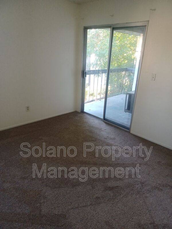 Apartment for rent at 1925 Grande Circle #5, Fairfield, CA 94533