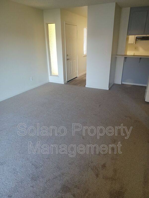 Apartment for rent at 1925 Grande Circle #5, Fairfield, CA 94533