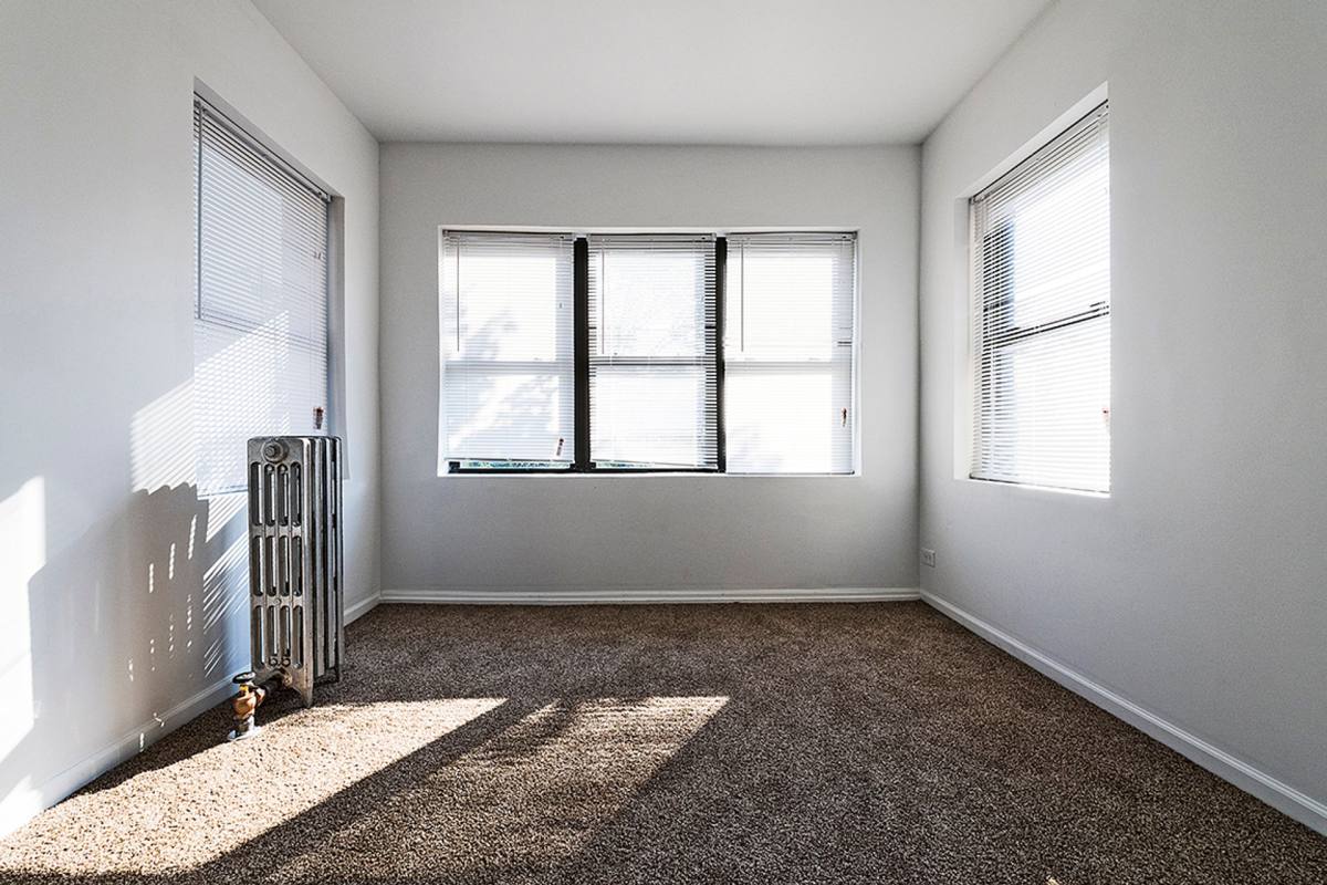 Apartment for rent at 1404-16 W 78th St, Chicago, IL 60620