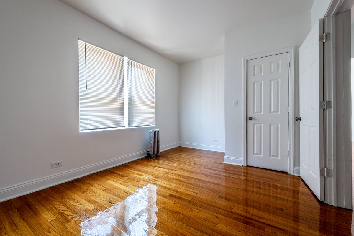 Apartment for rent at 8000-12 S Maryland Ave, Chicago, IL 60619
