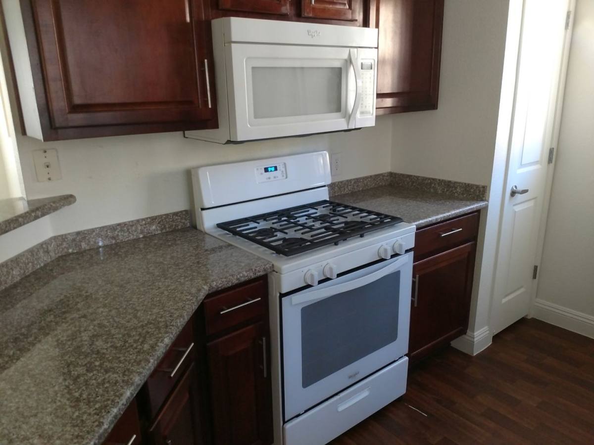 Condo for rent at 2801 N Rainbow Blvd, Las Vegas, NV 89108