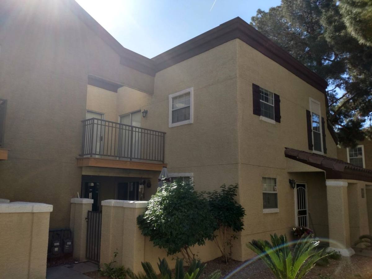 Condo for rent at 2801 N Rainbow Blvd, Las Vegas, NV 89108