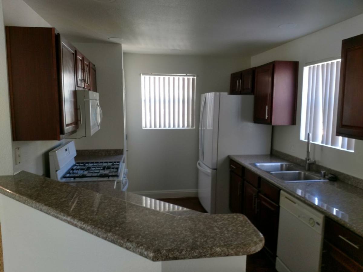Condo for rent at 2801 N Rainbow Blvd, Las Vegas, NV 89108
