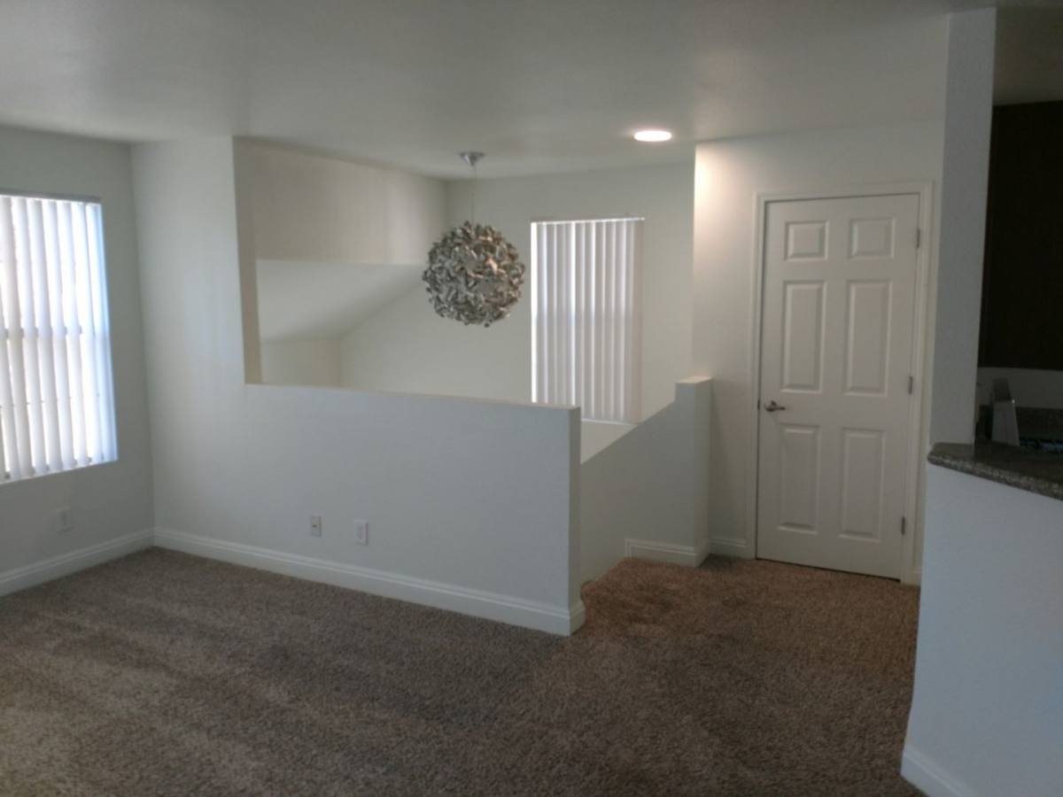 Condo for rent at 2801 N Rainbow Blvd, Las Vegas, NV 89108