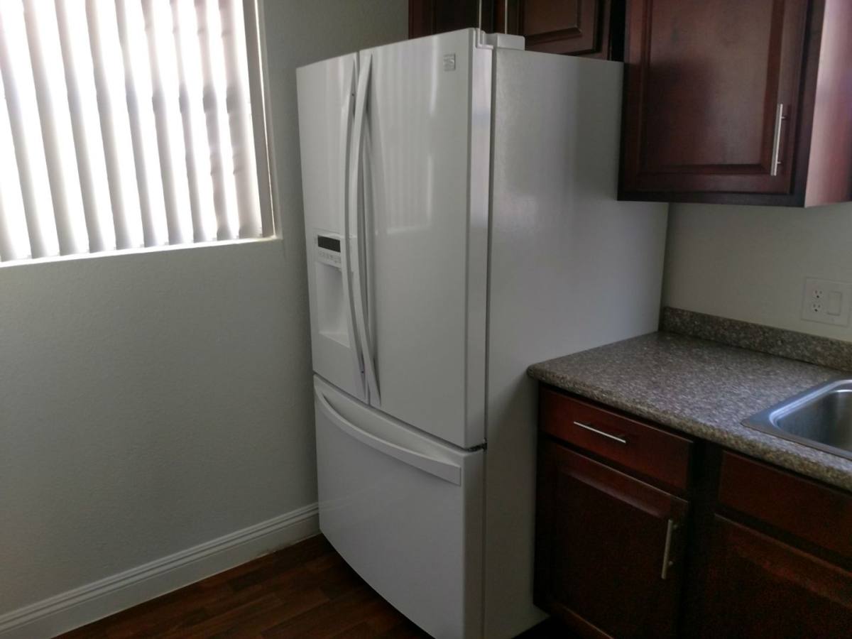 Condo for rent at 2801 N Rainbow Blvd, Las Vegas, NV 89108
