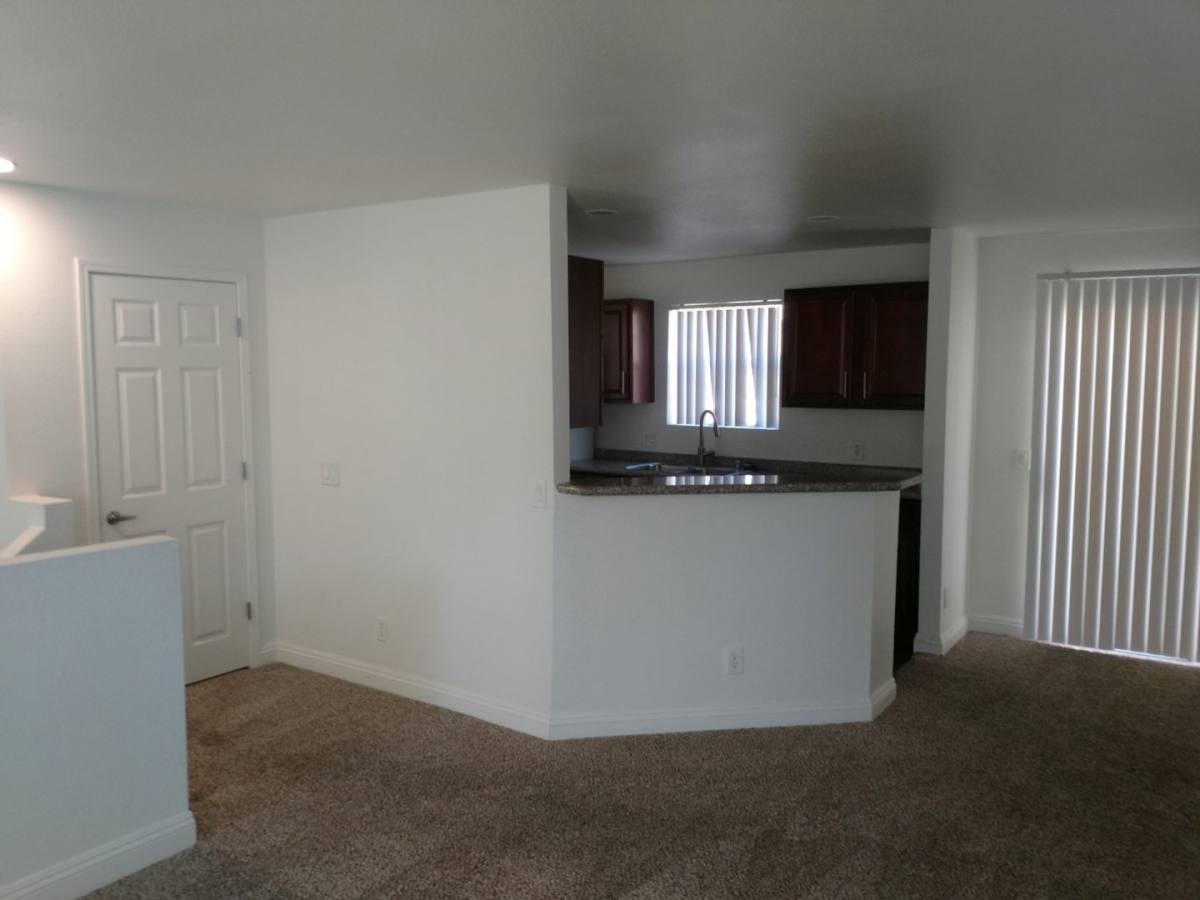 Condo for rent at 2801 N Rainbow Blvd, Las Vegas, NV 89108
