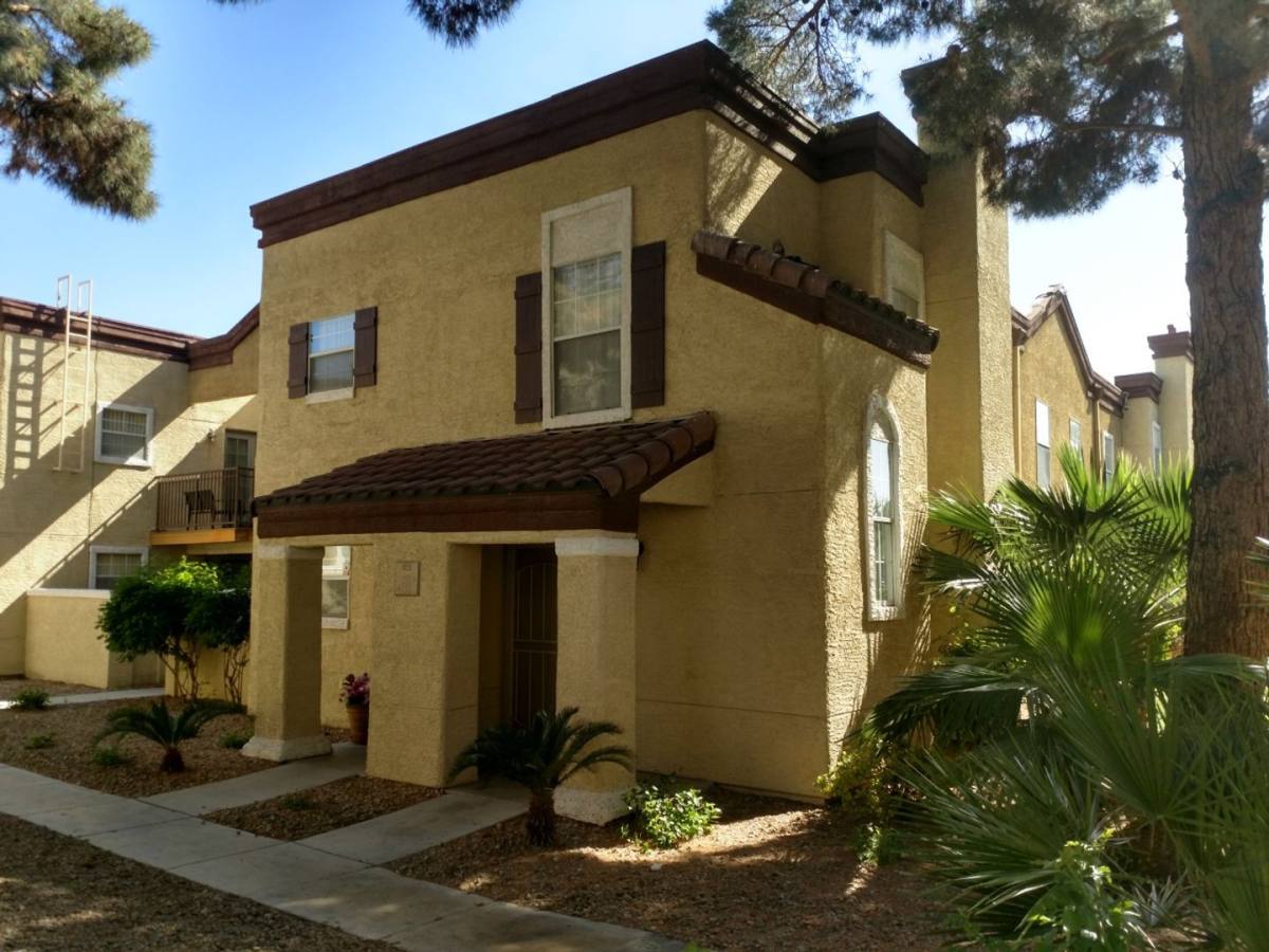 Condo for rent at 2801 N Rainbow Blvd, Las Vegas, NV 89108