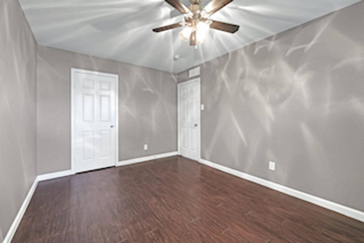 Apartment for rent at 3031 Sumpter St, Houston, TX 77026