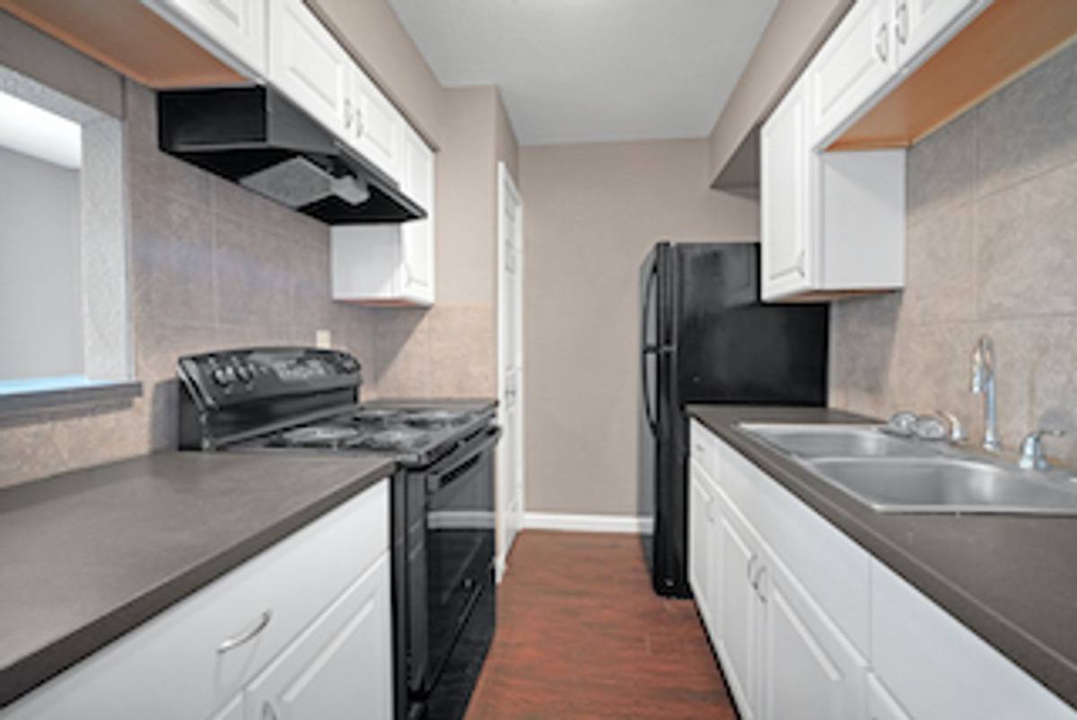 Apartment for rent at 3031 Sumpter St, Houston, TX 77026