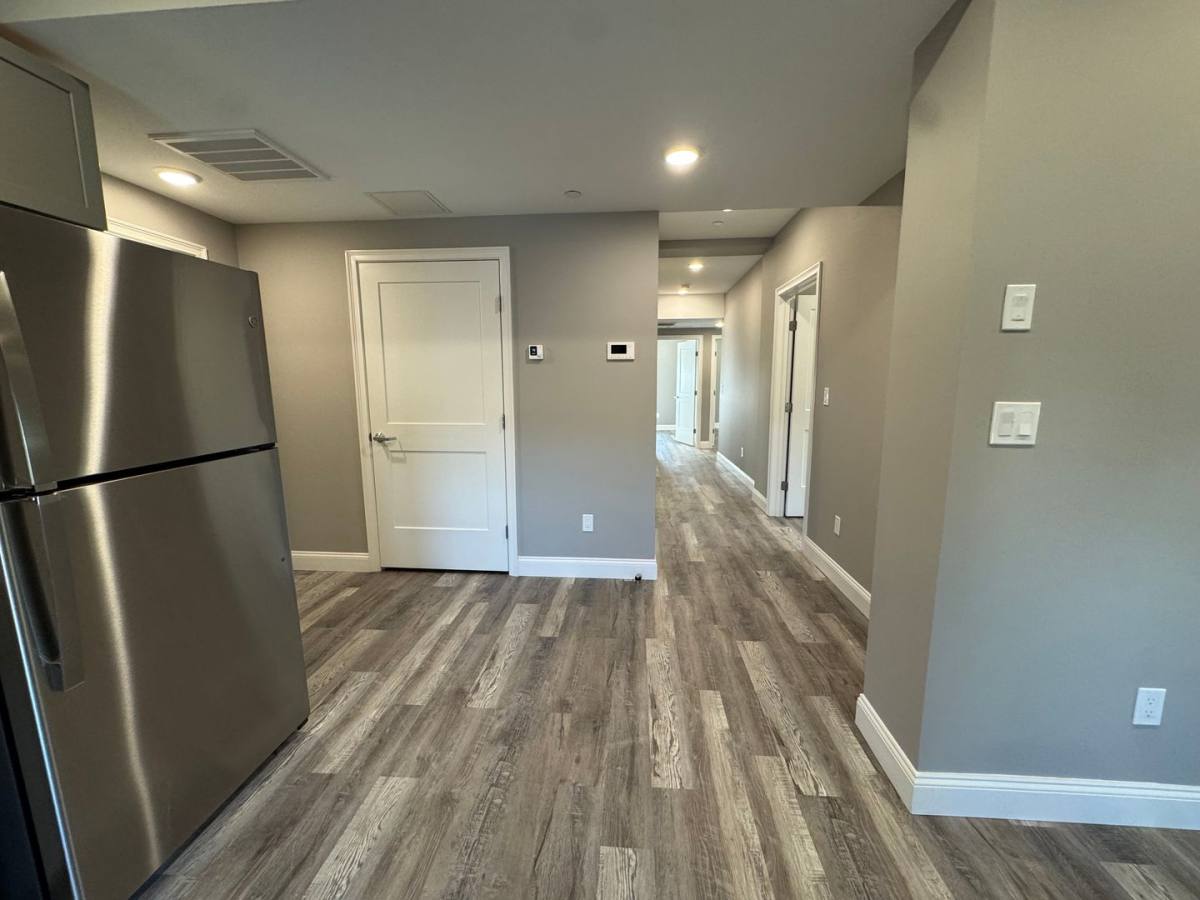 Apartment for rent at 8 Avon St, Revere, MA 02151