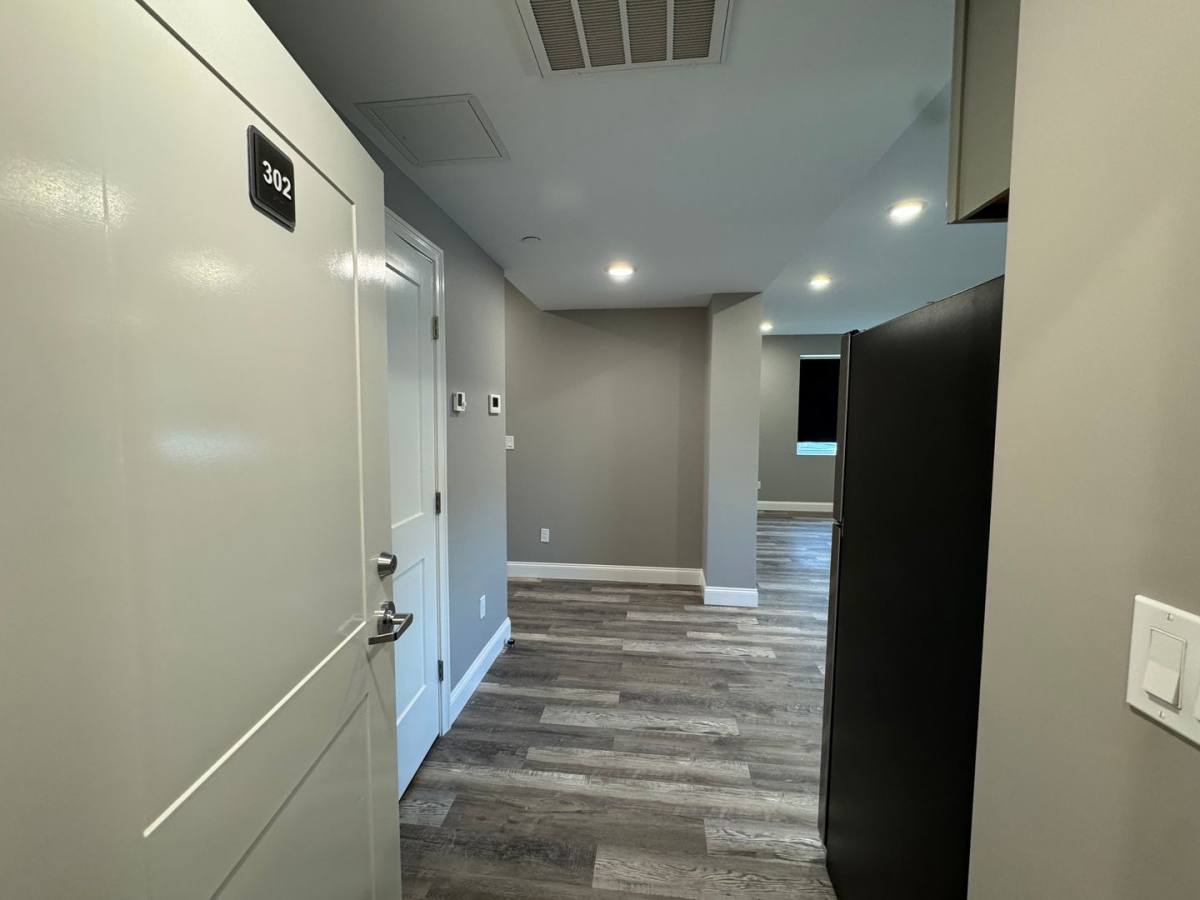 Apartment for rent at 8 Avon St, Revere, MA 02151