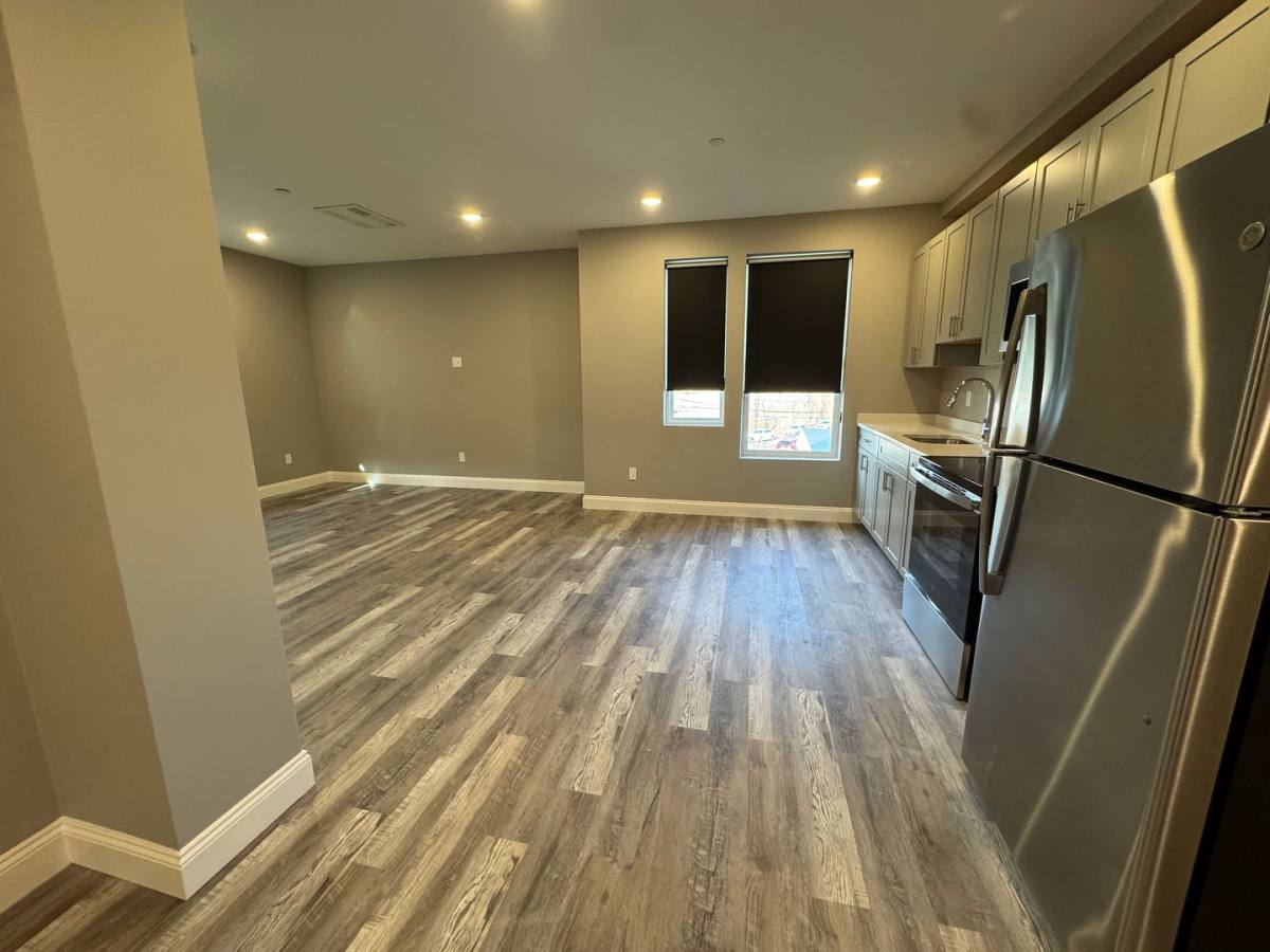 Apartment for rent at 8 Avon St, Revere, MA 02151