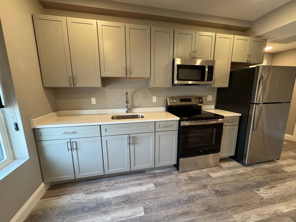 Apartment for rent at 8 Avon St, Revere, MA 02151