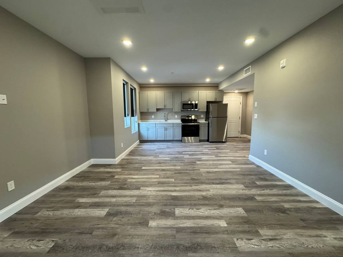 Apartment for rent at 8 Avon St, Revere, MA 02151