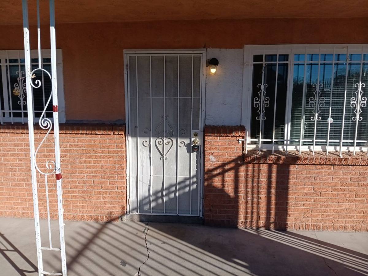 Apartment for rent at 143 General Arnold St NE, Albuquerque, NM 87123