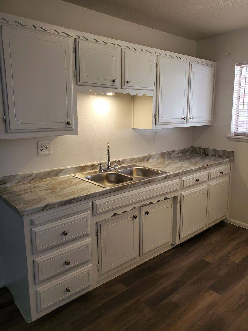 Apartment for rent at 143 General Arnold St NE, Albuquerque, NM 87123