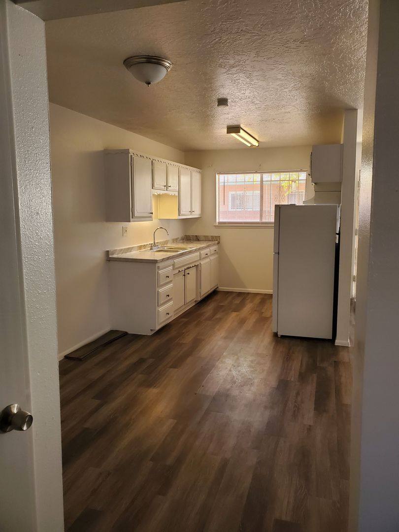 Apartment for rent at 143 General Arnold St NE, Albuquerque, NM 87123