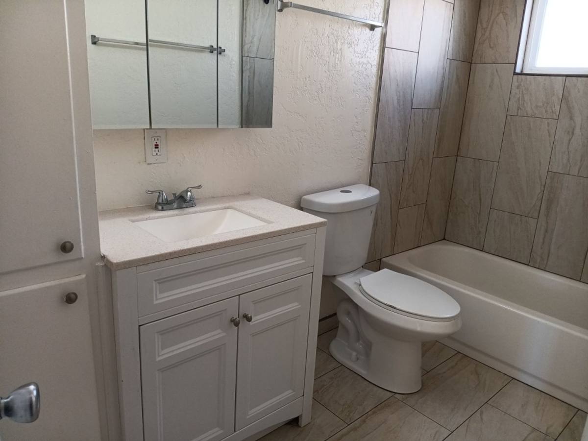 Apartment for rent at 143 General Arnold St NE, Albuquerque, NM 87123