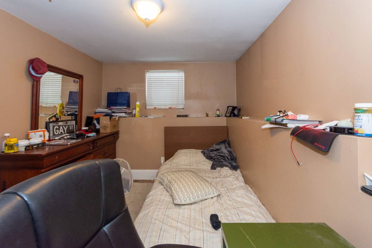 Apartment for rent at 6 Saint Luke's #B, Allston, MA 02134