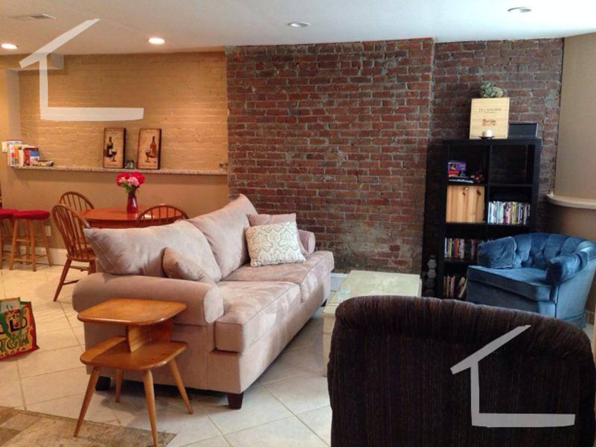 Apartment for rent at 6 Saint Luke's #B, Allston, MA 02134