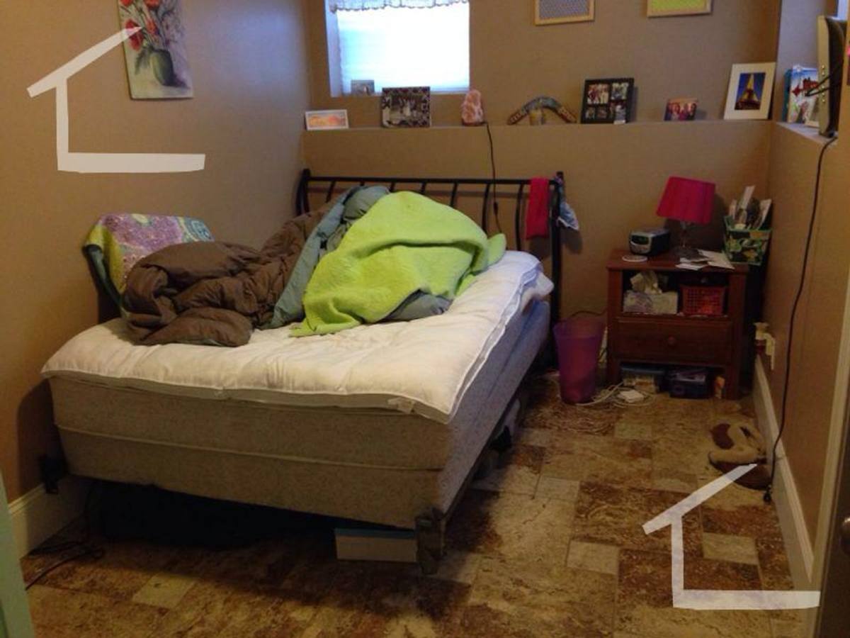 Apartment for rent at 6 Saint Luke's #B, Allston, MA 02134
