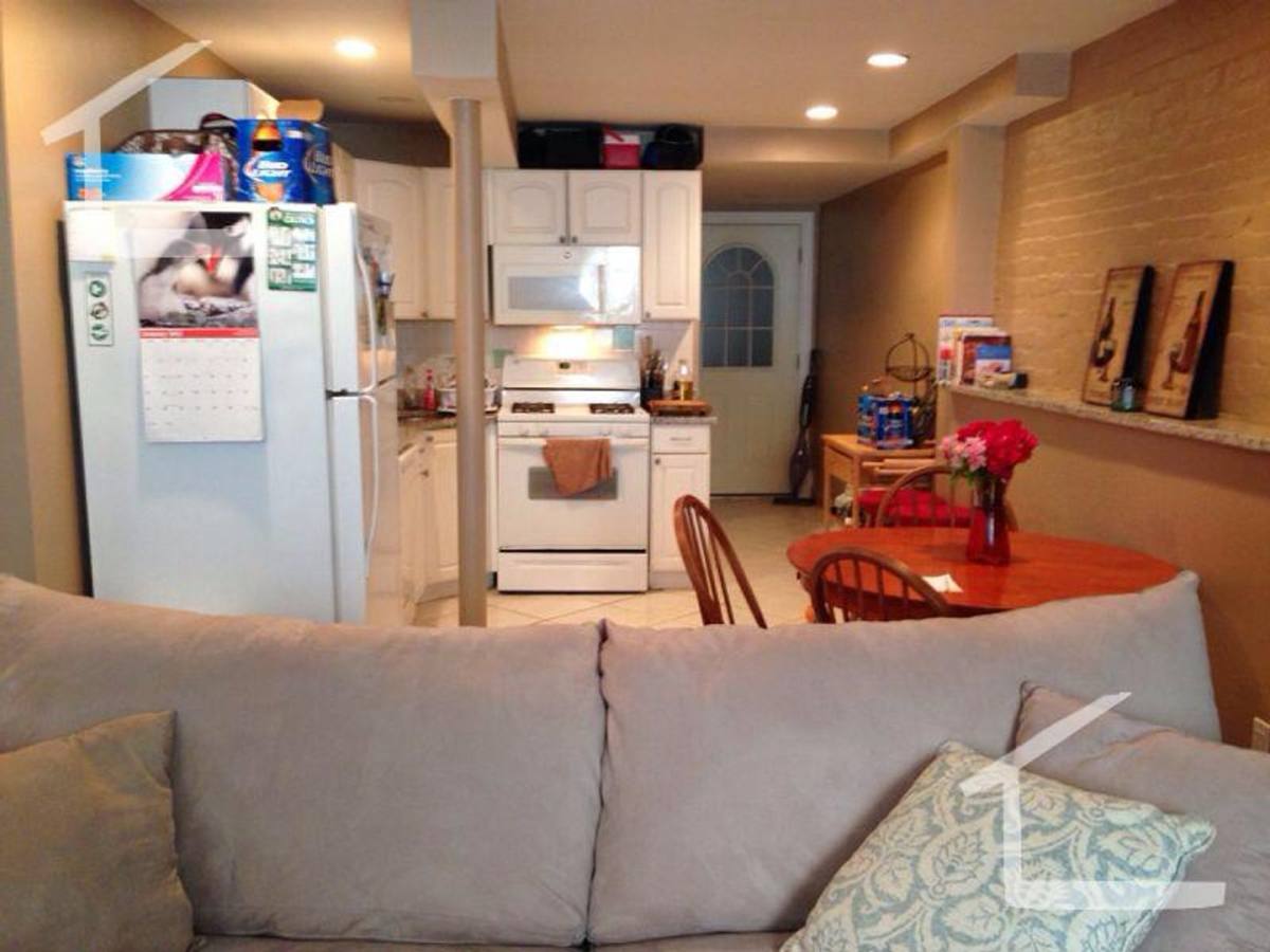 Apartment for rent at 6 Saint Luke's #B, Allston, MA 02134