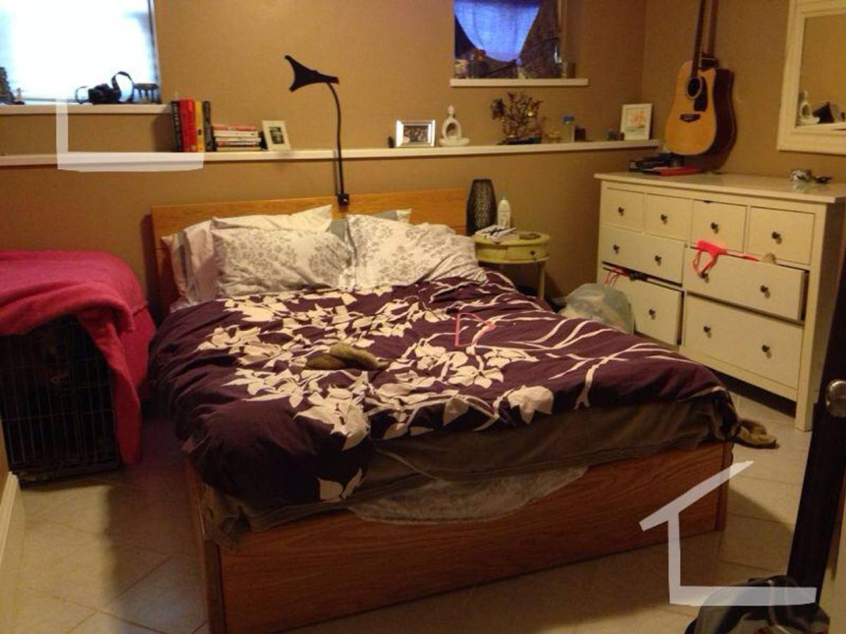 Apartment for rent at 6 Saint Luke's #B, Allston, MA 02134