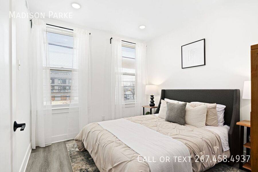 Apartment for rent at 2230 E Somerset St, Philadelphia, PA 19134