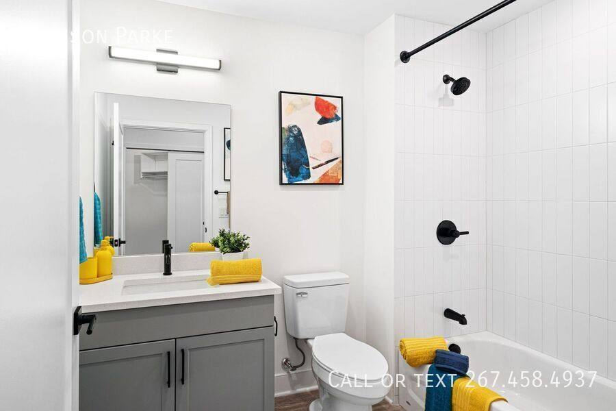 Apartment for rent at 2230 E Somerset St, Philadelphia, PA 19134