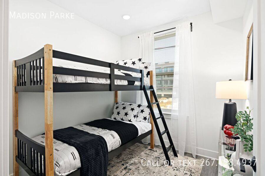 Apartment for rent at 2230 E Somerset St, Philadelphia, PA 19134