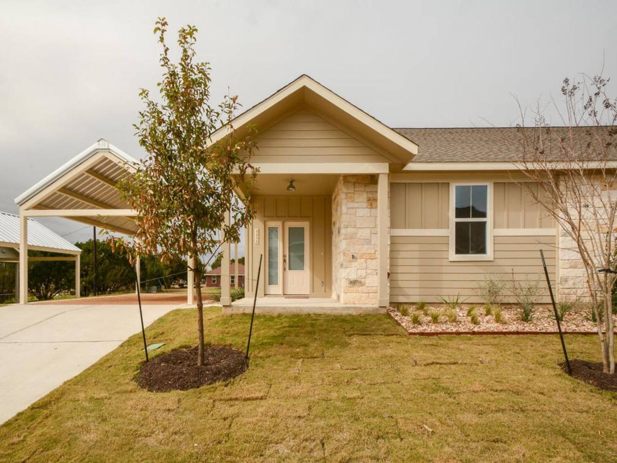 House for rent at 240 Rose Dr, Dripping Springs, TX 78620