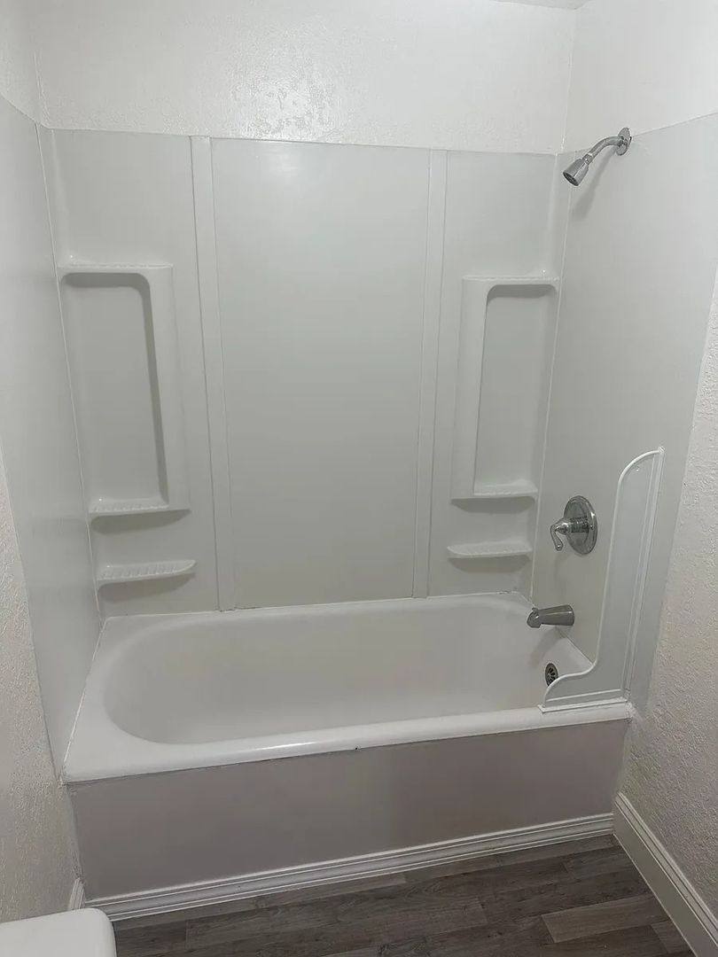 Apartment for rent at 404 S Marion, Kirksville, MO 63501