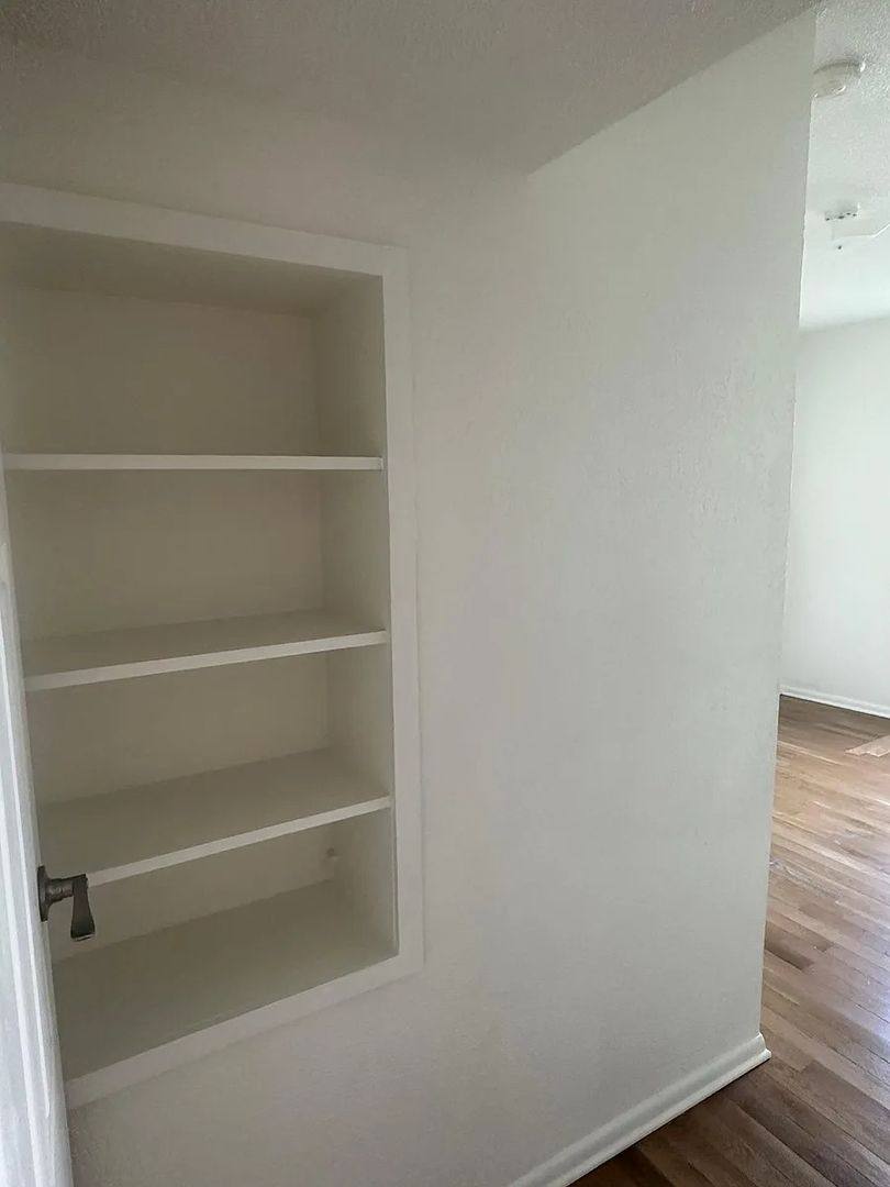 Apartment for rent at 404 S Marion, Kirksville, MO 63501