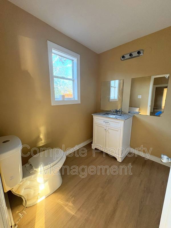 House for rent at 2123 Arlington Ave, Bessemer, AL 35020