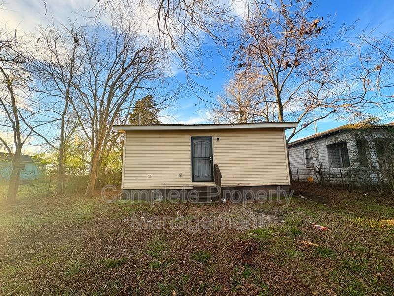 House for rent at 2123 Arlington Ave, Bessemer, AL 35020