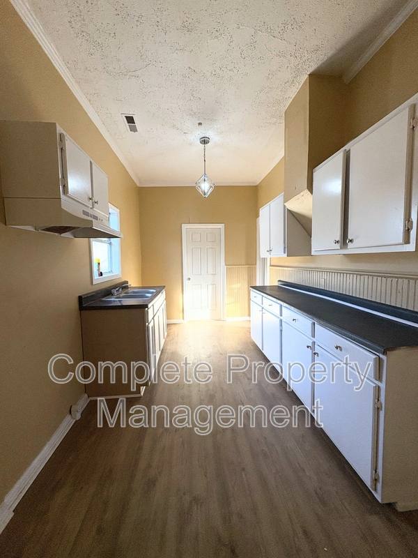House for rent at 2123 Arlington Ave, Bessemer, AL 35020