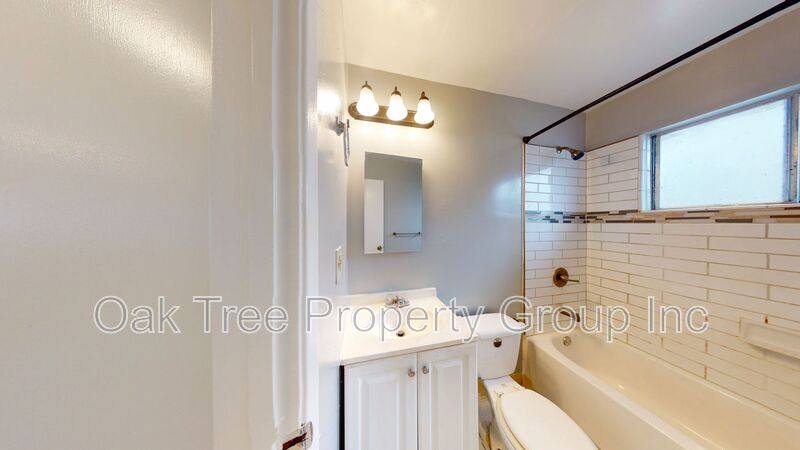 Apartment for rent at 3615 MLK Jr Way #1, Oakland, CA 94609