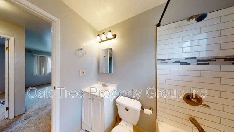 Apartment for rent at 3615 MLK Jr Way #1, Oakland, CA 94609