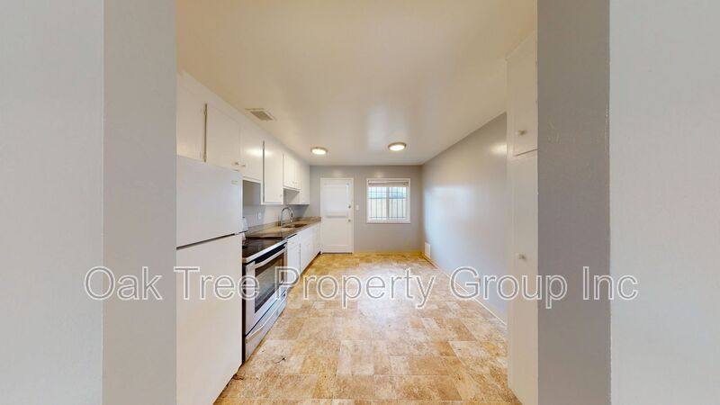Apartment for rent at 3615 MLK Jr Way #1, Oakland, CA 94609