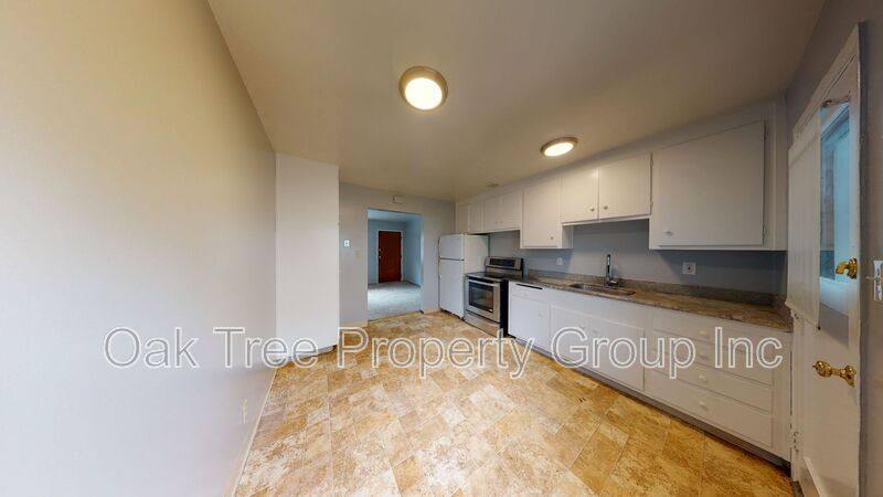 Apartment for rent at 3615 MLK Jr Way #1, Oakland, CA 94609