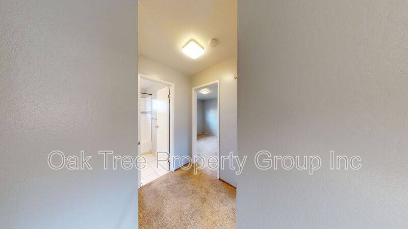 Apartment for rent at 3615 MLK Jr Way #1, Oakland, CA 94609