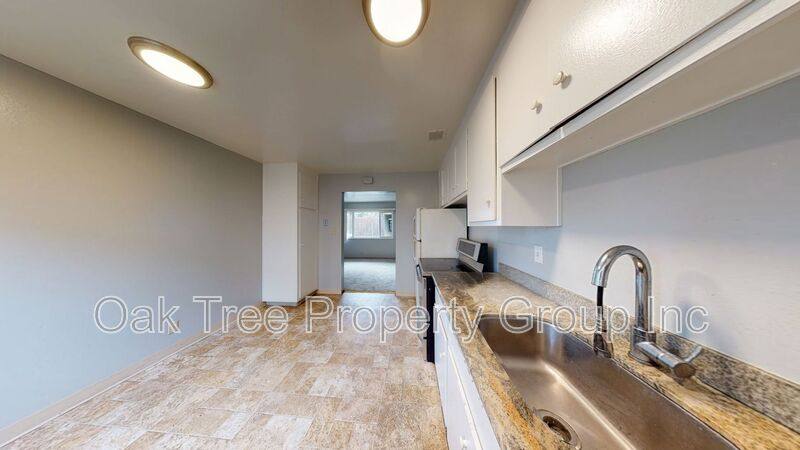 Apartment for rent at 3615 MLK Jr Way #1, Oakland, CA 94609