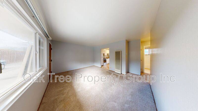 Apartment for rent at 3615 MLK Jr Way #1, Oakland, CA 94609