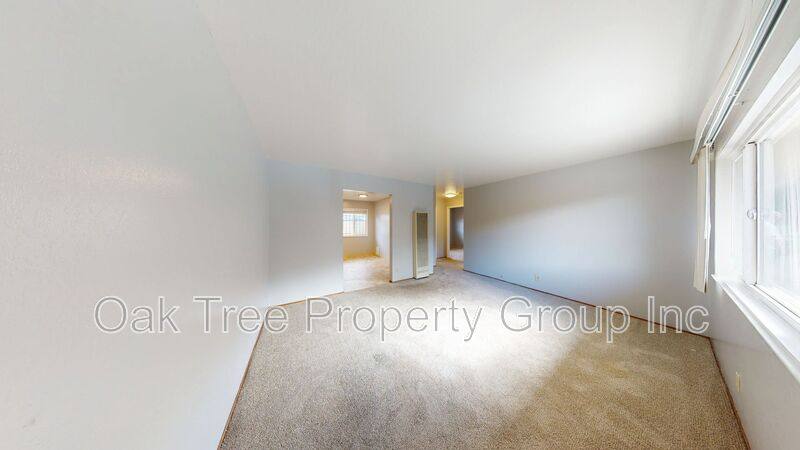 Apartment for rent at 3615 MLK Jr Way #1, Oakland, CA 94609