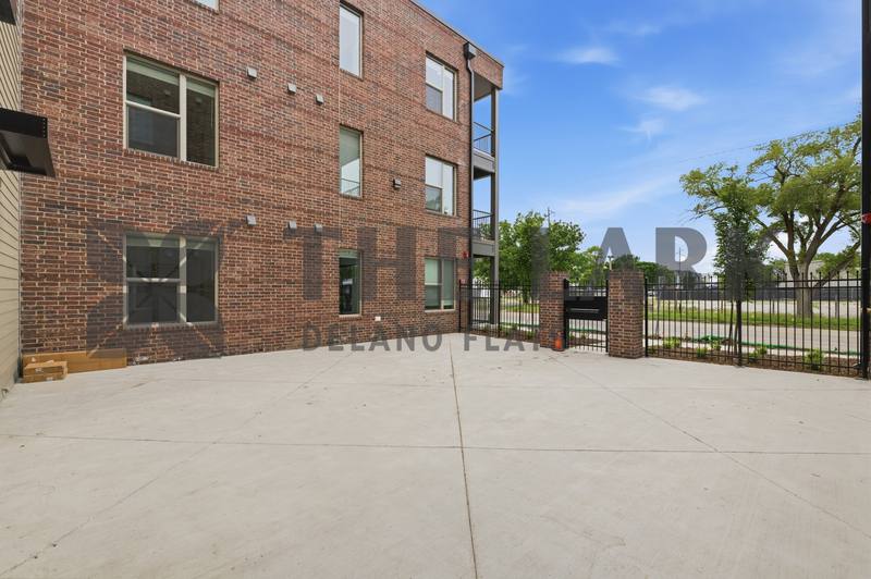 Apartment for rent at 721 W Maple St Bldg 1000 #312-1, Wichita, KS 67213