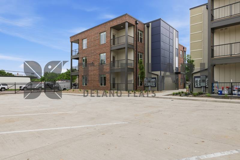 Apartment for rent at 721 W Maple St Bldg 1000 #312-1, Wichita, KS 67213