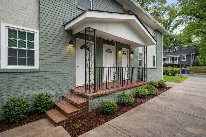 Apartment for rent at 379 Atwood St SW #4, Atlanta, GA 30310