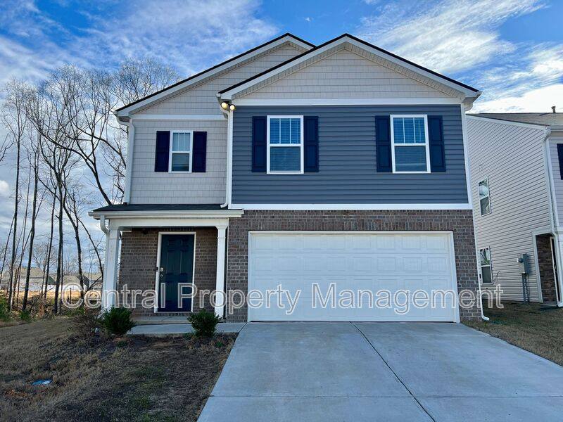 House for rent at 534 Evaleigh St, Woodruff, SC 29388