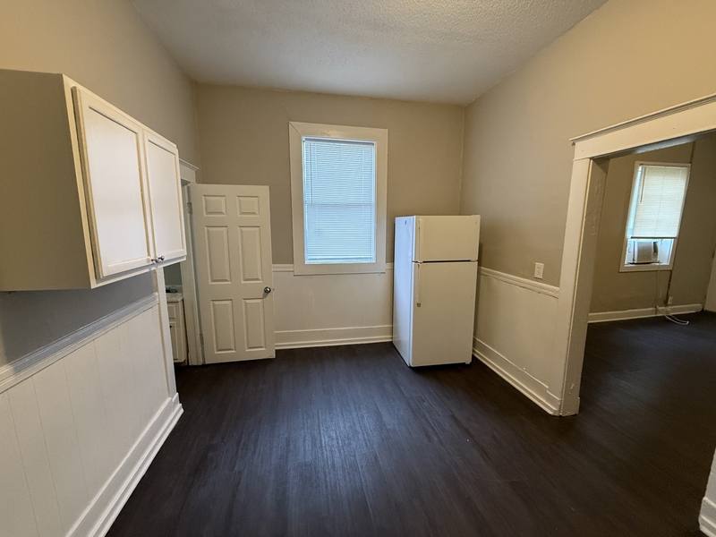 House for rent at 852 Ioka Ave, Memphis, TN 38126