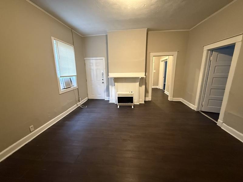 House for rent at 852 Ioka Ave, Memphis, TN 38126